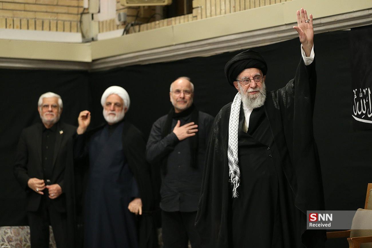 قیام علم بر مدار کربلا/ بازگشت پرشکوه دانشگاه از میان خاکستر جنگ و آبیاری با خون شهدا قیام علم بر مدار کربلا/ بازگشت پرشکوه دانشگاه از میان خاکستر جنگ و آبیاری با خون شهدا