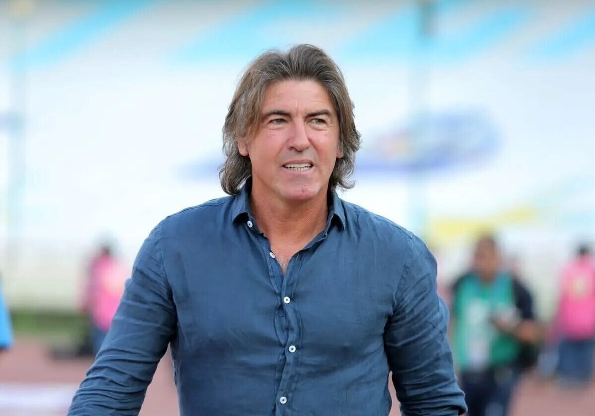 زمان شروع تمرینات استقلال مشخص شد