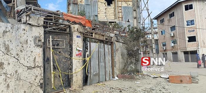 ۱۶ شهید در جنایت آشکار اسرائیل به آستانه اشرفیه/ دانشمند برجسته هسته&zwnj;ای در میان قربانیان