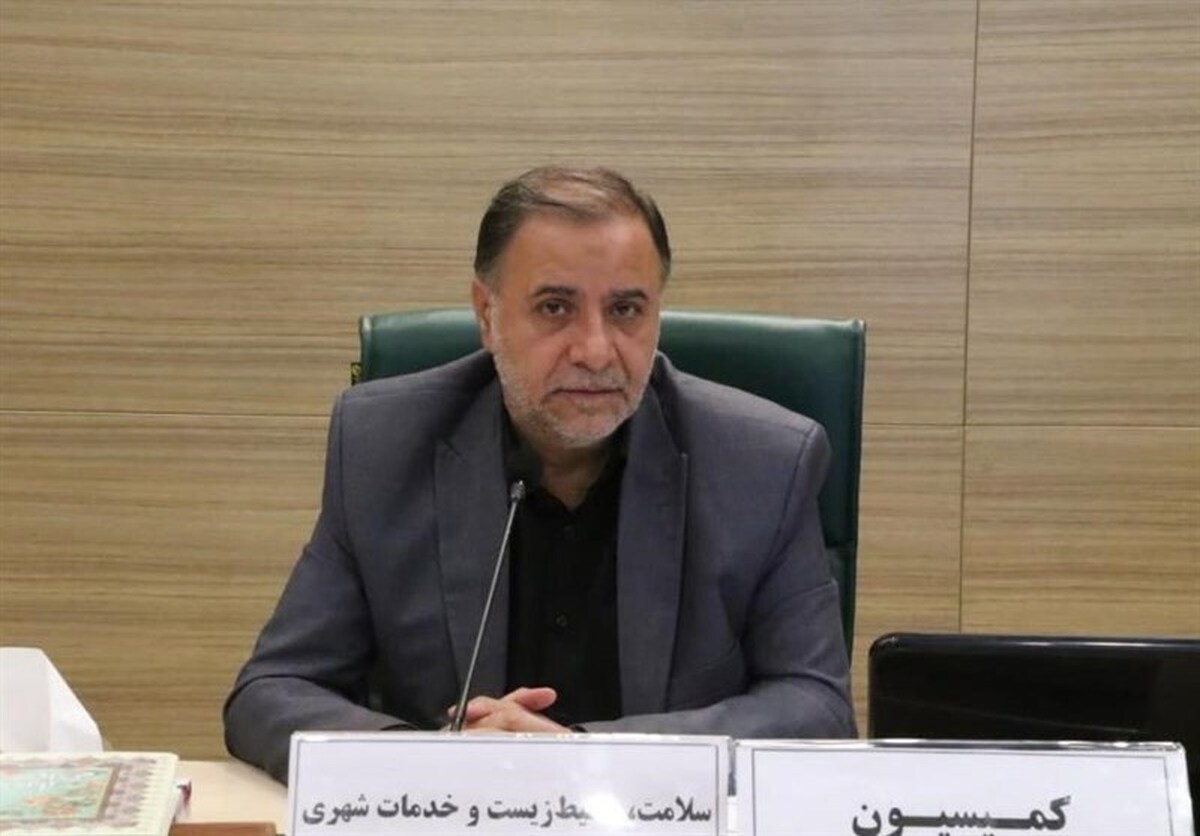 انتقال مدرسه مهر تابان به مکان جدید نهایی شد