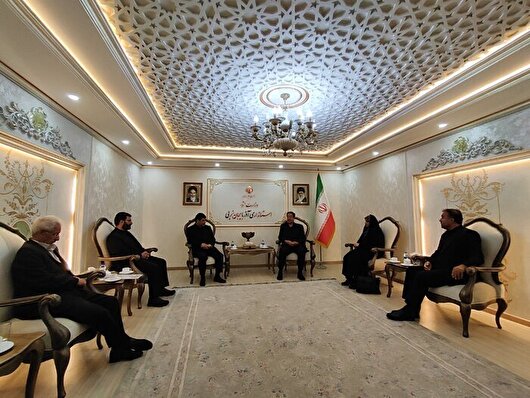 خودکفایی در تولید محصولات، امنیت غذایی را تقویت می‌کند