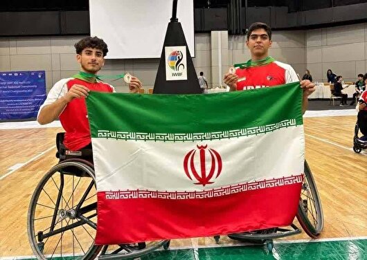 ۲ بازیکن قمی برای حضور در اردوی تیم ملی بسکتبال با ویلچر به خط شدند