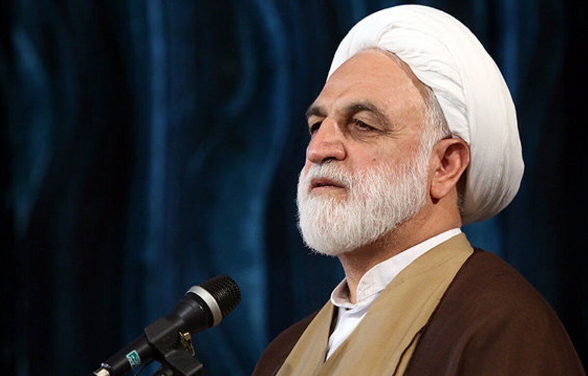 دستور اژهای برای فراهم کردن شرایط بازگشت زندانیها به زندان اوین