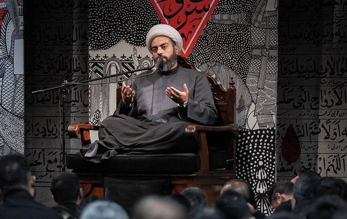 چرا داعشیها مقبره حجر بن عدی را ویران کردند؟