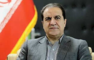 تا این ساعت شاهد ورود ۲۴۰۰۰ نفر از زوار عزیز به ایران بودیم