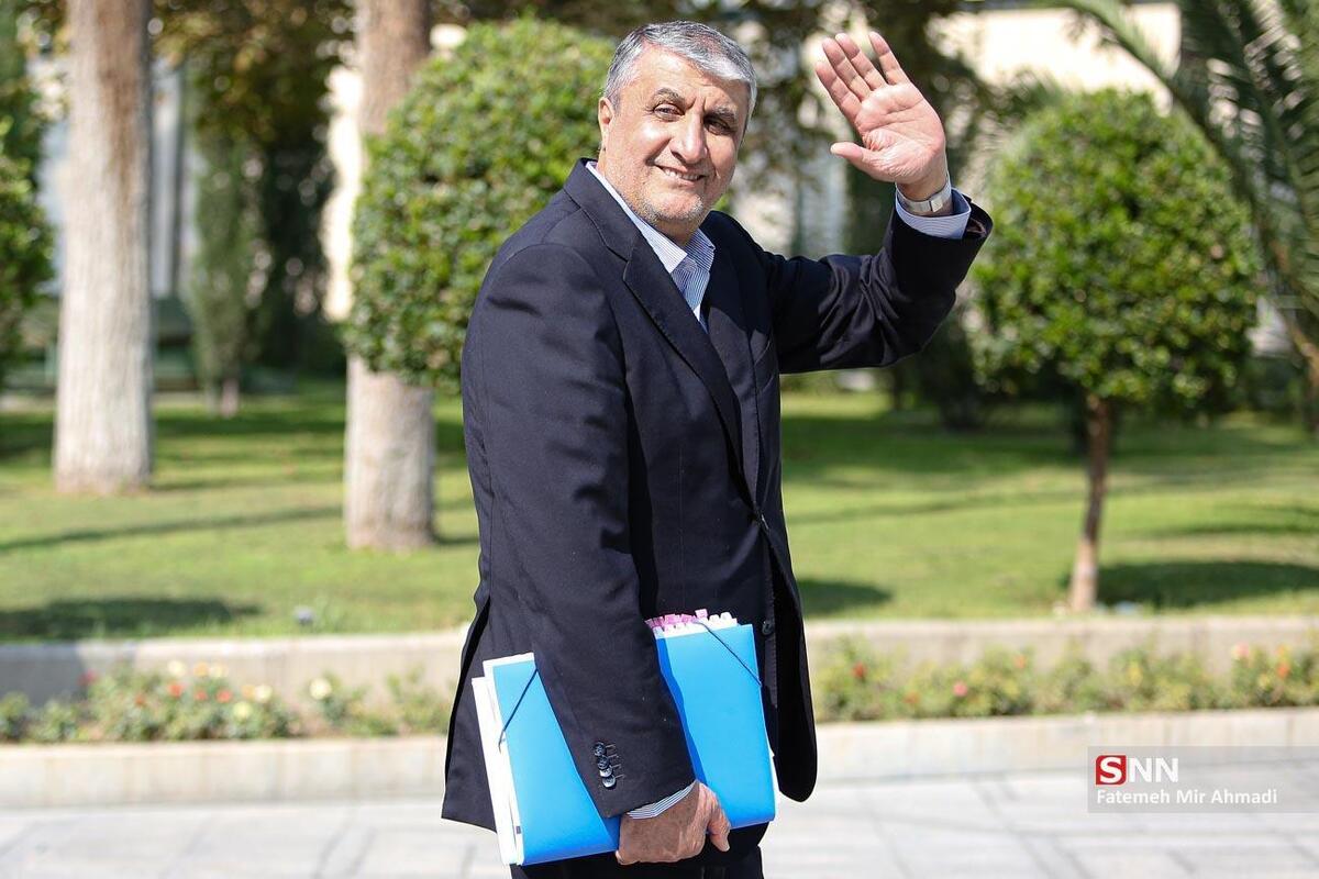 اسلامی: دشمن فکر میکند با بمباران ساختمان و تاسیسات میتواند پیشرفت ما را متوقف کند ولی کور خوانده و این آرزو را به گور میبرد + فیلم