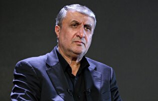 دشمن فکر می‌کند با بمباران ساختمان و تاسیسات می‌تواند پیشرفت ملت ایران را متوقف کند ولی کور خوانده و این آرزو را به گور خواهد برد