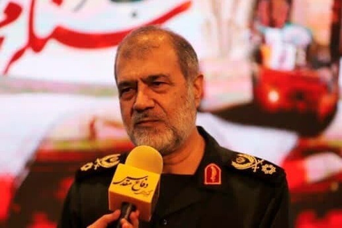 شاکله اصلی و شبکه فرماندهی و کنترل در هر مجموعهای، «ارتباطات و فناوری» است
