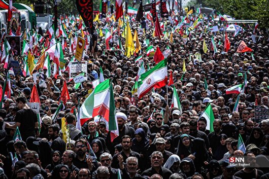 وحدت ملت، خنثی‌کننده توطئه‌ها