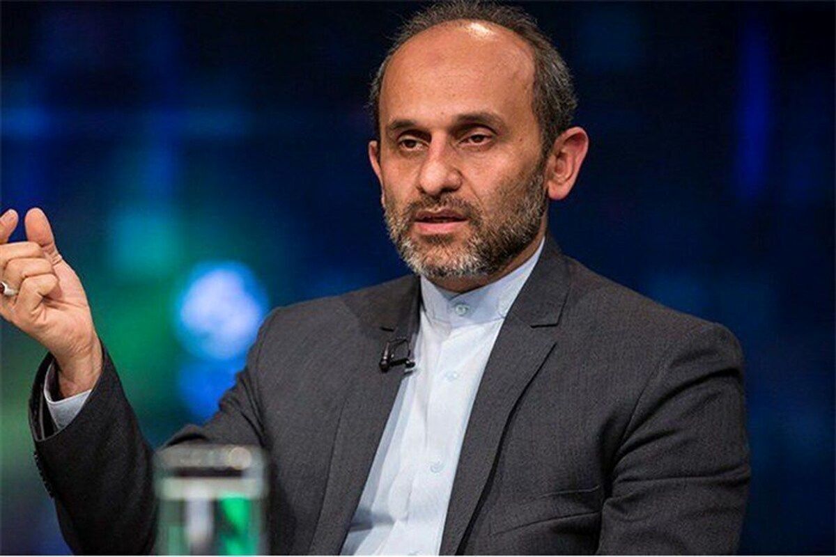 روایت پیمان جبلی از روز حمله به صداوسیما
