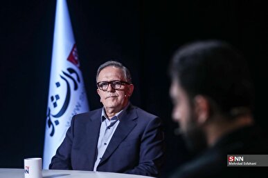 سیف: من با شفافیت گفتم که در برجام هیچ دستاوردی نداشتیم + فیلم