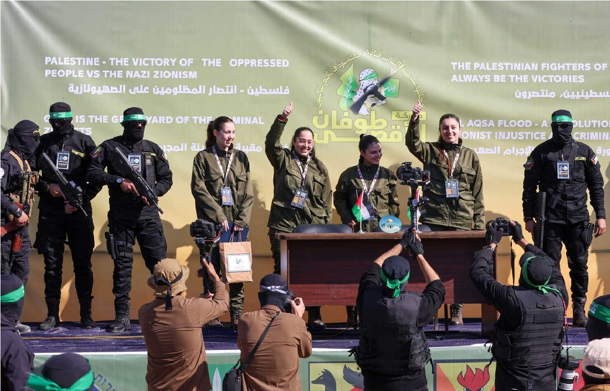 چرا نتانیاهو و ترامپ به دنبال معامله تبادل با حماس هستند؟