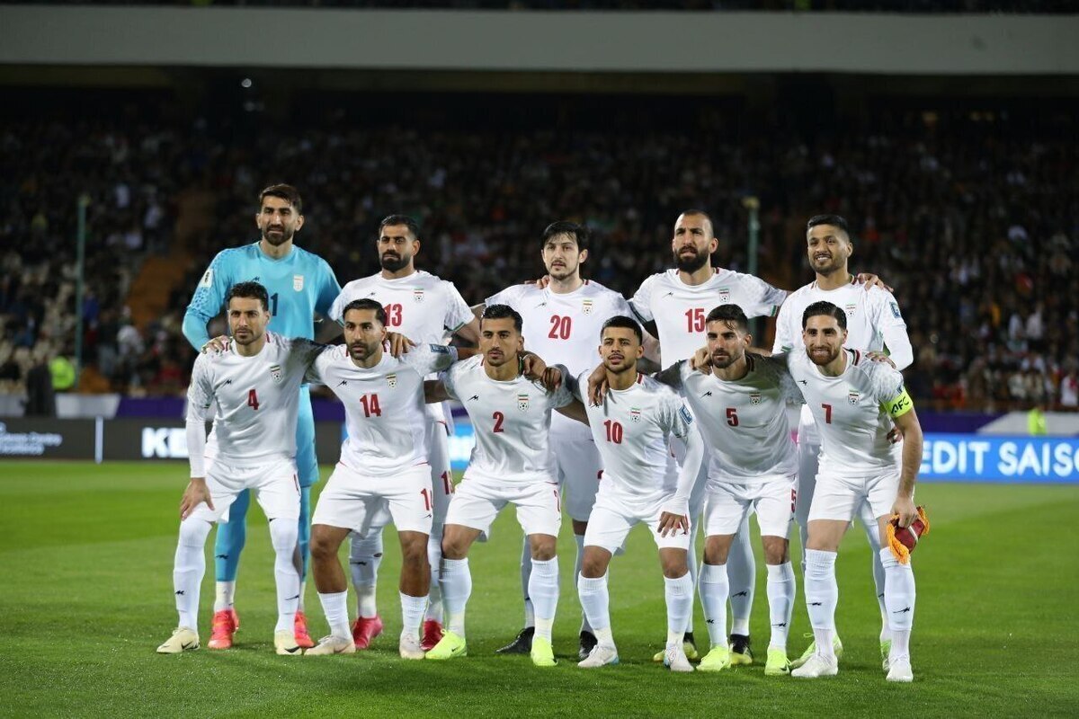 برنامه تیم ملی ایران در رقابتهای کافا و چالشهای برگزاری/ دردسر حضور یوزها در تورنمنت کافا