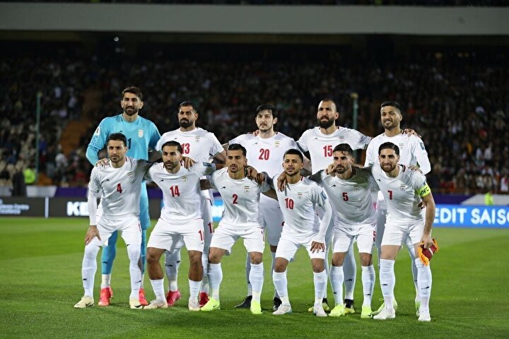 برنامه تیم ملی ایران در رقابتهای کافا و چالشهای برگزاری/ دردسر حضور یوزها در تورنمنت کافا