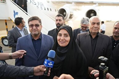 وزیر راه: ریل‌گذاری راه‌آهن شهرکرد-سفیددشت- آغاز می‌شود