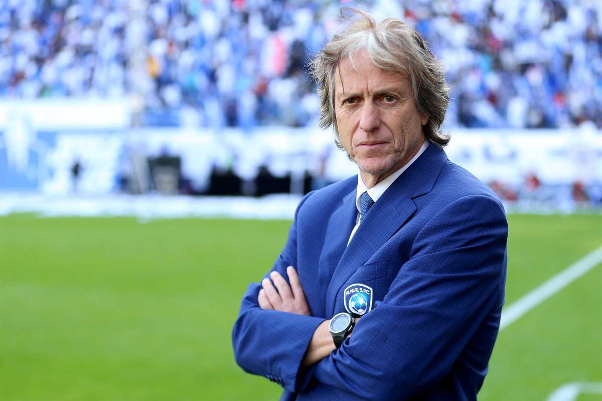 اعتراض هواداران الهلال به درخواست ژسوس برای جذب ستاره جنجالی النصر