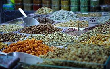 کلاهبرداری ۱۰۰۰ میلیاردی در پوشش خرید خشکبار