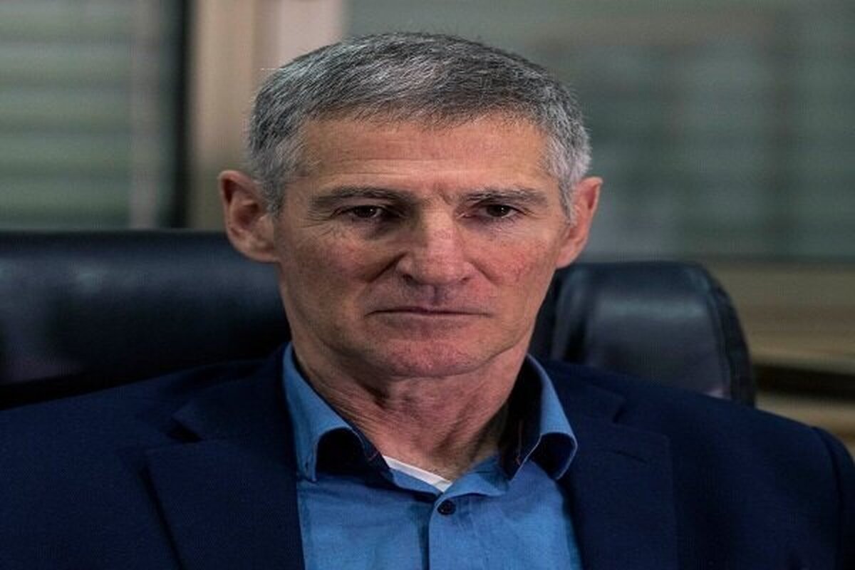 گولان بعد از تارومار شدن نظامیان اسرائیلی: مجبوریم جنگ غزه را تمام کنیم
