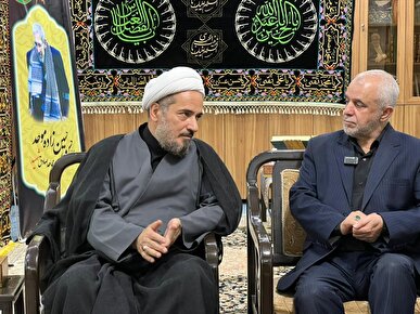 تقویت انسجام ملی به برکت خون شهدا/ عزم جدی بنیاد برای دیدار با خانواده شهدا
