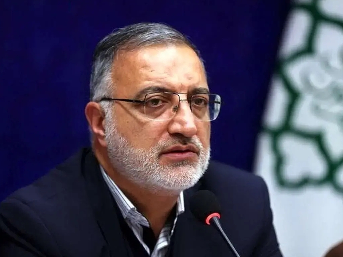 آخرین آمار منازل آسیب دیده در جنگ تحمیلی از زبان زاکانی