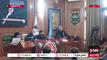 آخرین آمار منازل آسیب دیده در جنگ تحمیلی از زبان زاکانی
