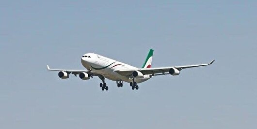 پروازها در فرودگاه‌های مازندران به روال عادی بازگشت