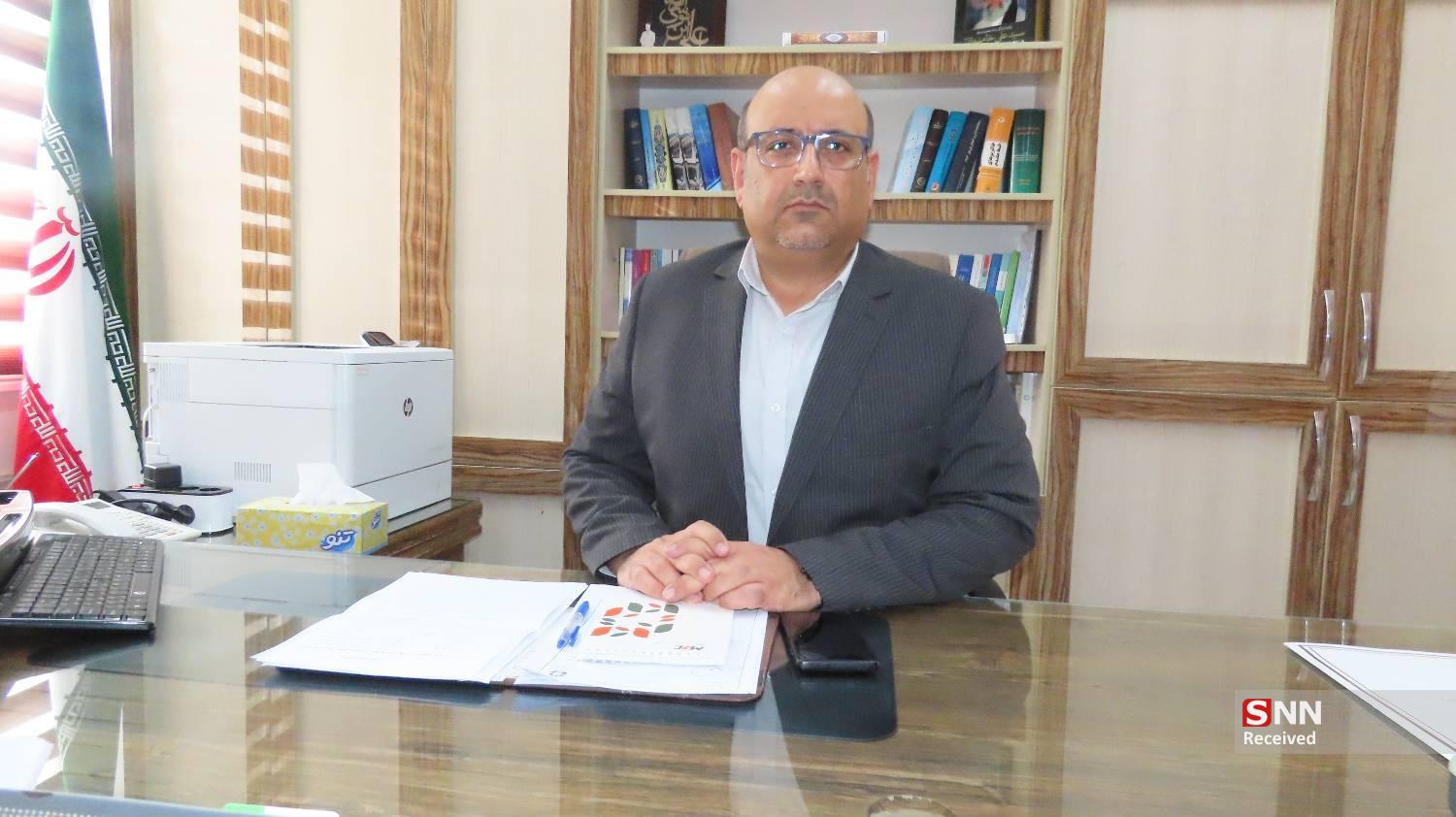 تالاب جازموریان با سالهای متمادی بیتوجهی روبهرو بوده است تالاب جازموریان با سالهای متمادی بیتوجهی روبهرو بوده است