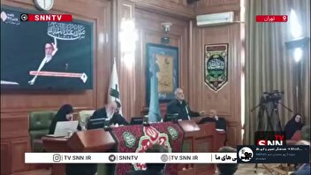 زاکانی: برای افرادی که منازل آنها نیاز به بازسازی دارد محل اسکان موقت در نظر گرفته شده است