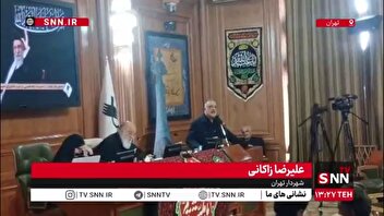زاکانی: نخاله های ساختمانی تفکیک می‌شوند و از اقلام با ارزش مردم صیانت و به آنها تحویل خواهد شد