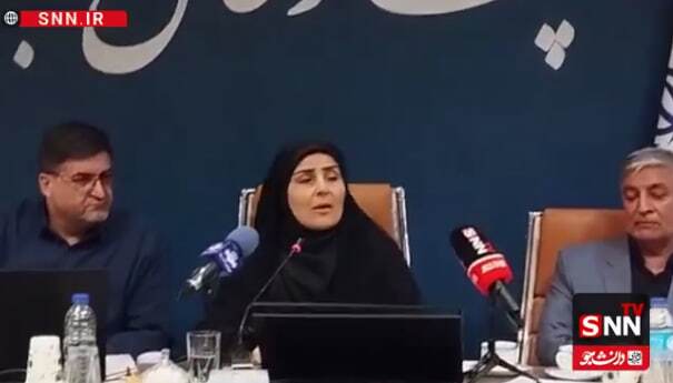 وزیر راه: با وجود جنگ و تحریم‌ها، می‌توانستیم مدیریت بهتری برای رفاه مردم داشته باشیم / مسکن باید با خدمات تکمیلی نظیر مدرسه، کلانتری و پارک همراه باشد + فیلم