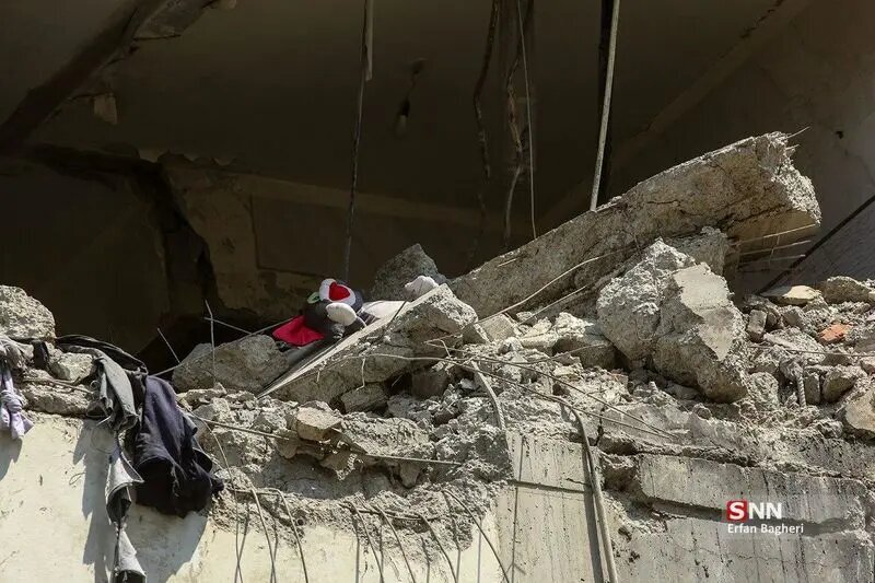 سید ایثار طباطبایی؛ داستان عاشقانه یک دانشمند هسته&zwnj;ای که مهر و وطن را به هم پیوند زد