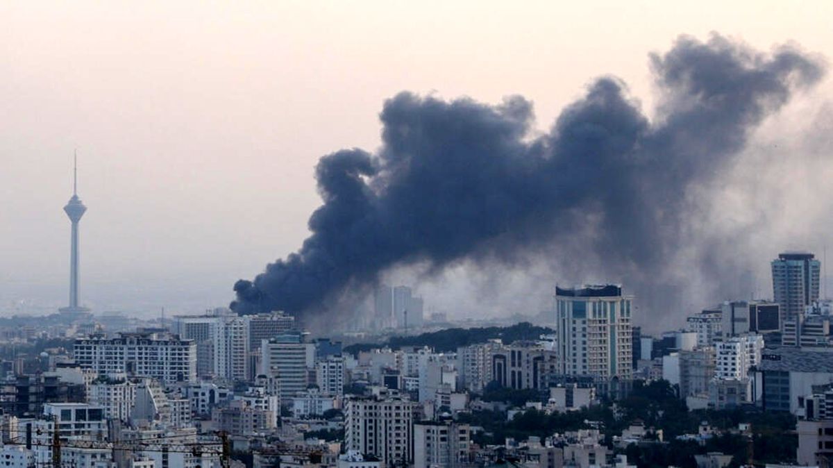 سوریه را رها کن فکری به حال ما کن!/ چگونه از دست دادن سوریه راه اسرائیل را برای حمله به ایران هموار کرد؟