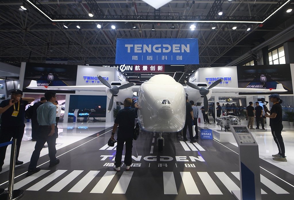 هلیکوپتر جنگی بدون سرنشین چینی وارد عرصه عملیاتی شد: نگاهی به نقش پهپادهای هلیکوپتری در آینده منازعات