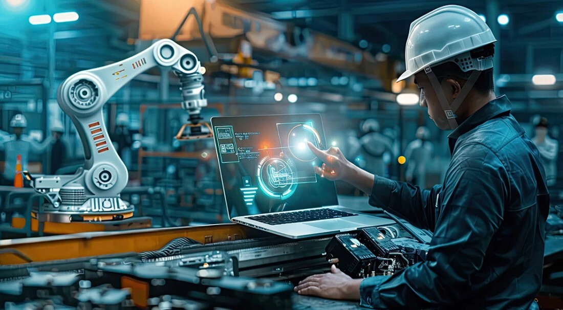 هوش مصنوعی با روند خارج از انتظار در حال پیشرفت است و تمامی ابعاد مختلف زندگی انسان اعم از بهداشت و درمان، صنعت، سبک زندگی و اقتصاد را در پی خواهد گرفت و سبک زندگی هوش مصنوعی که حاصل هم افزایی انسان و ربات است یکی از محور های تمدن آینده بشری خواهد بود.