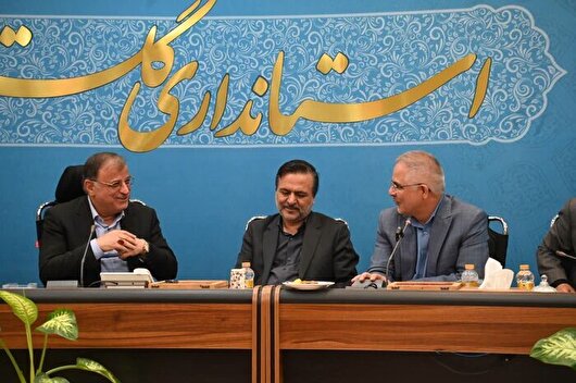  ۲۰ مدیر کل جدید در راه گلستان