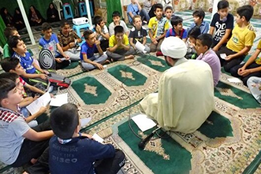 فعالیت ۵۱۲ کانون فرهنگی هنری مساجد قم با بیش از ۱۰۰۰ گروه فعال