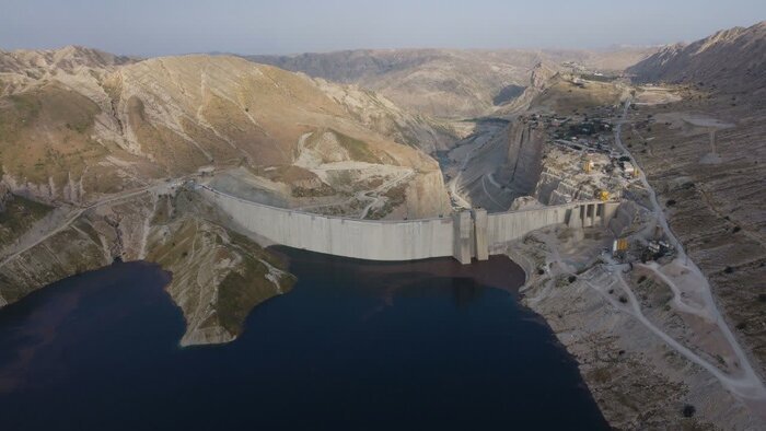 سد چمشیر گچساران؛ راهی برای توسعه یا مسیری پر از چالشهای زیستمحیطی؟ سد چمشیر گچساران؛ راهی برای توسعه یا مسیری پر از چالشهای زیستمحیطی؟