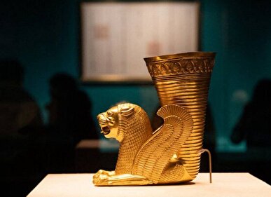 آثار تاریخی ایران از چین بازگردانده شده است