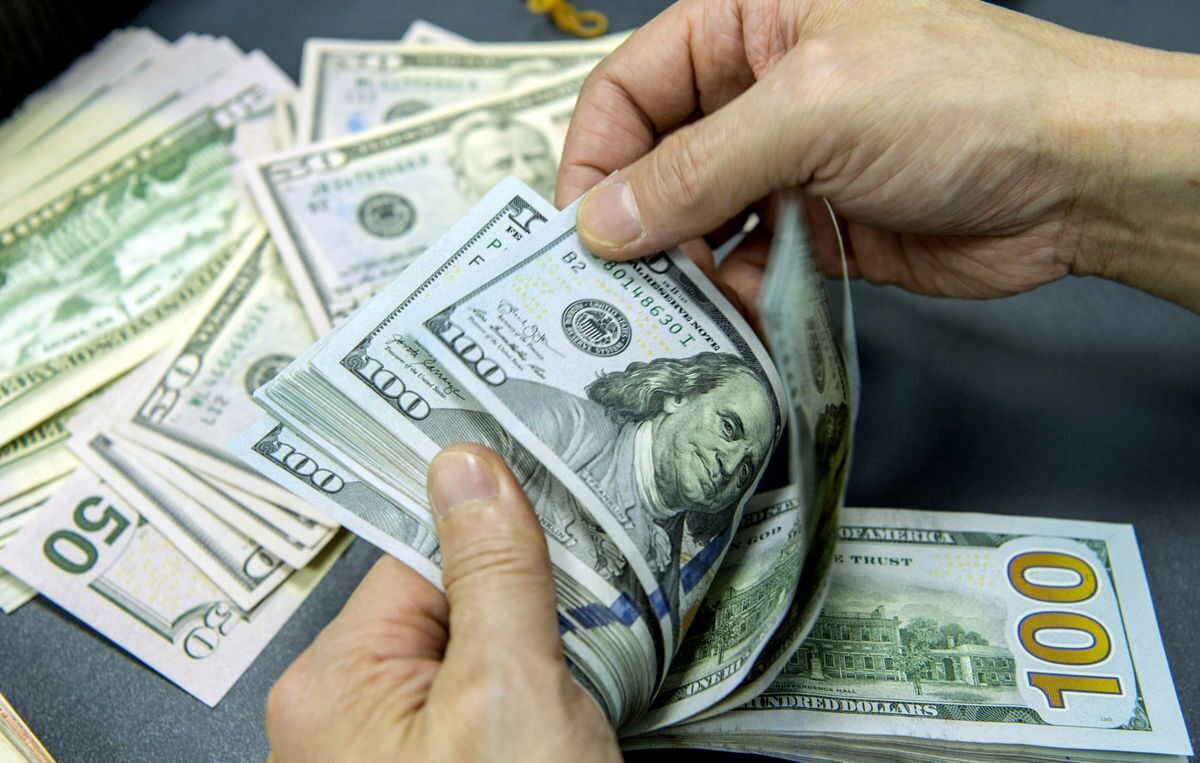 آخرین نرخها از بازار ارز تجاری