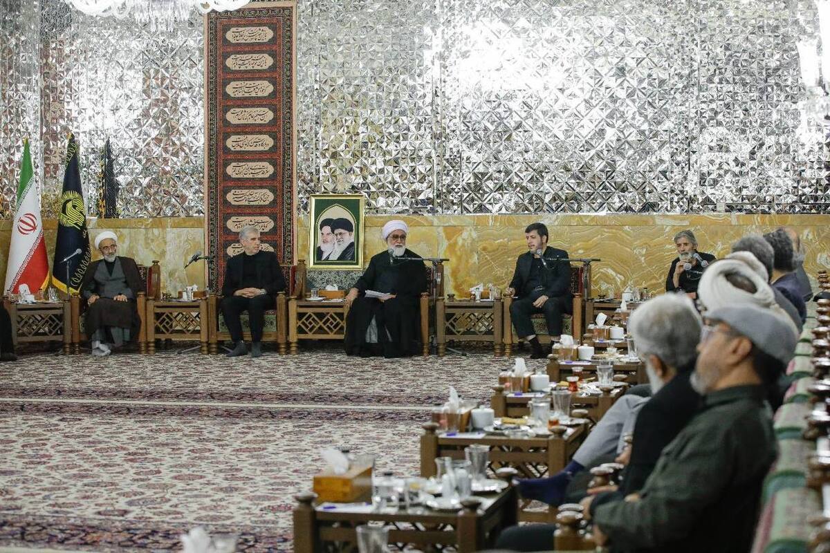 روایت انسجام و همدلی ملت ایران در جنگ ۱۲ روزه باید برای آیندگان حفظ و ثبت شود