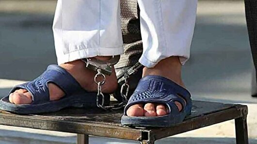 قاتل چهار زن در بخش باروق شهرستان میاندوآب اعدام شد