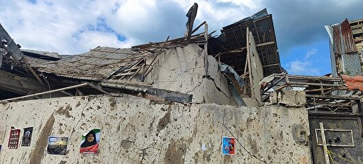 ۱۶ شهید در جنایت آشکار اسرائیل به آستانه اشرفیه/ دانشمند برجسته هسته‌ای در میان قربانیان