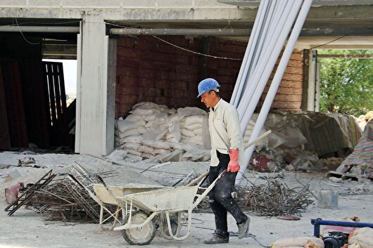 پیشرفت ۶۰ درصدی نهضت ملی مسکن در زابل
