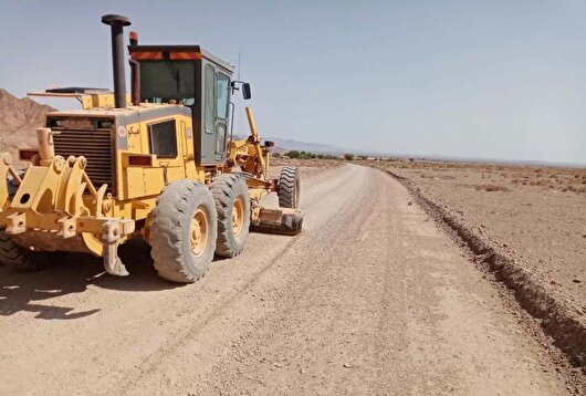 لزوم تأمین ۱۳ همت اعتبار برای آسفالت جاده‌های قزوین