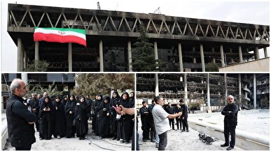 جبلی: حمله به رسانه ملی آغاز فروپاشی رویای رژیم صهیونی بود