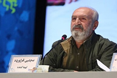 تهیه‌کننده «اشک هور»: حسرت می‌خورم چرا مادر شهید هاشمی «اشک هور» را ندید