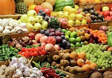 اختلاف قیمت ۳۷ درصدی میوه در میادین تره‌بار نسبت به سطح شهر