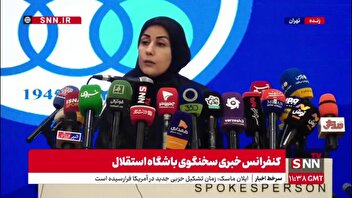 سخنگوی باشگاه استقلال: عارف غلامی در لیست ساپینتو هست/ ساپینتو از باشگاه خواسته که این بازیکن را جذب کند