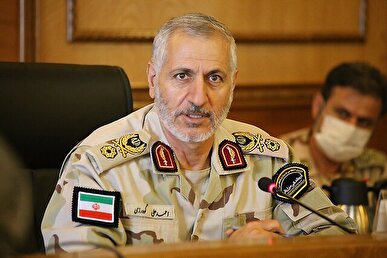 مشرف شدن بیش از ۱۵۰ هزار زائر به عتبات عالیات/ آمادگی مرزبانان برای تأمین امنیت تردد زائران در مرز‌ها