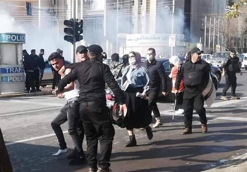 درگیری&zwnj;های قبیله&zwnj;ای در اقلیم کردستان عراق / تلاش اسرائیل برای تفرقه&zwnj;افکنی در صفوف کردها